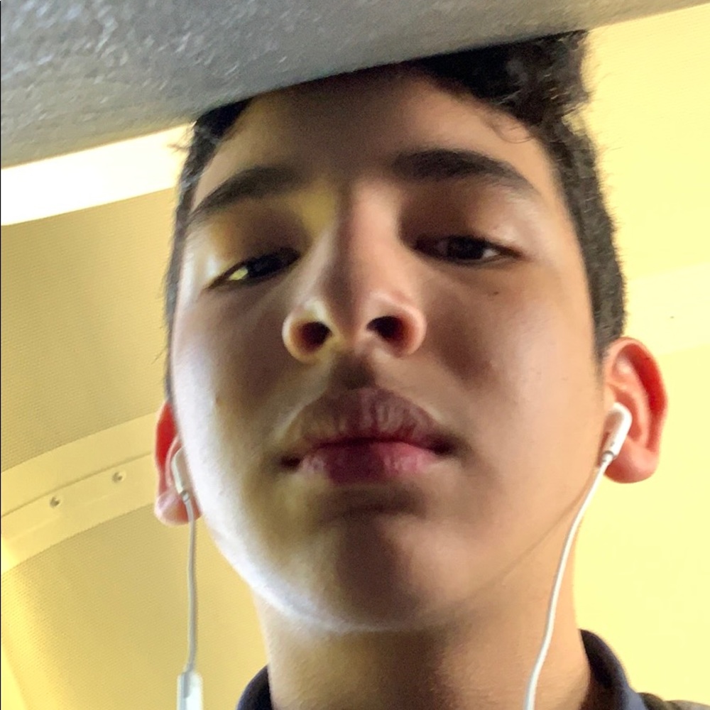 Meet your Posher, Ricardo